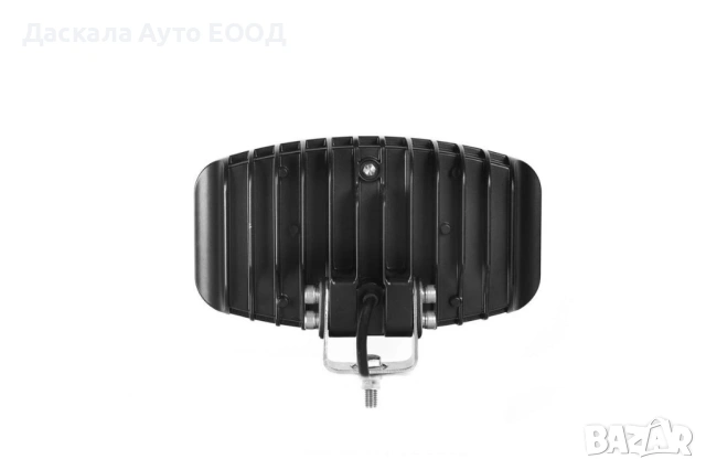 1 бр. ЛЕД бар LED bar халогени за ролбар спот и дневна долна дъга тип Hella 80W , 12-24V, снимка 4 - Части - 53731102