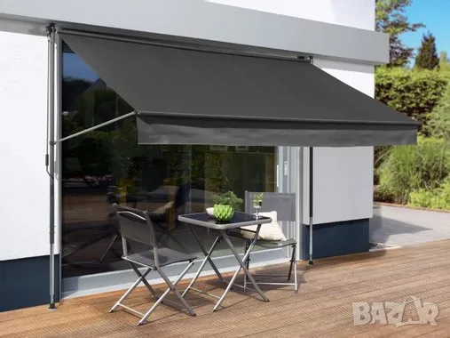 Тента , снимка 1