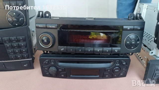 Сд и навигации за Мерцедес Ауди Сеат, снимка 2 - Аксесоари и консумативи - 51370322