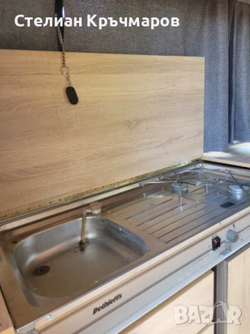 Форд Транзит , снимка 5 - Бусове и автобуси - 51062400