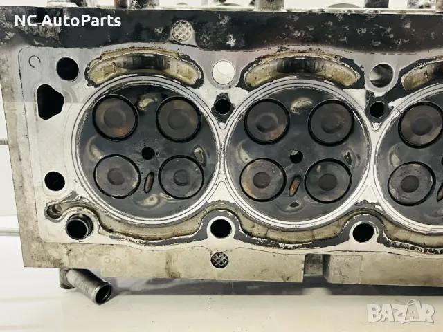 Цилиндрова глава за Range Rover Рендж Ровър Евок L538 Jaguar XF 2.2 дизел 224DT 9651569780 2014, снимка 12 - Части - 50392403