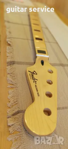 Гриф за бас китара Fender  PB, снимка 3 - Китари - 49005608