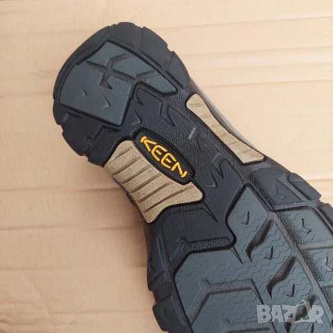 KEEN Сандали NEWPORT H2 M, снимка 14 - Мъжки сандали - 50701188