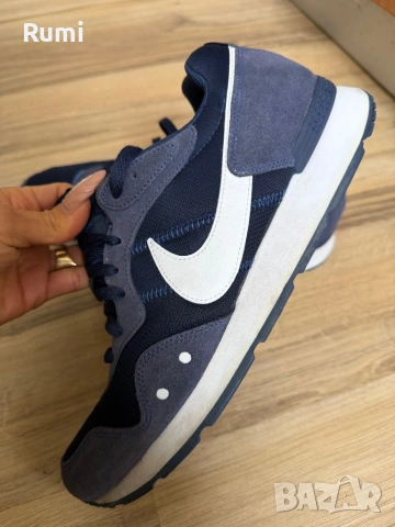 Оригинални мъжки класически маратонки Nike Venture Runner! 46 н