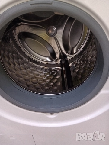 Като нова пералня Миеле Miele W1 Made in Germany А+++ 8кг 2 години гаранция!, снимка 8 - Перални - 52956616