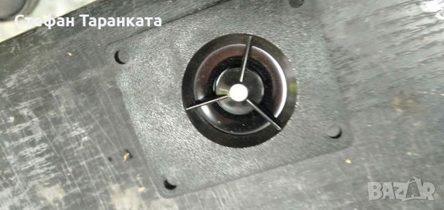 Високо честотен говорител Yamaha , снимка 1 - Тонколони - 46572854