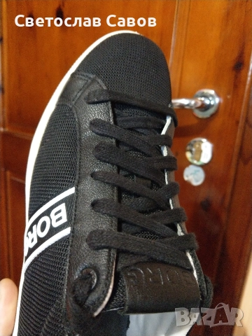 Bjorn Borg 42 нм. 26,8см., снимка 4 - Спортни обувки - 52788188