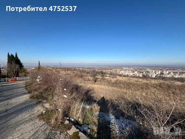 Продавам парцел в Горни воден, снимка 7 - Парцели - 53674317