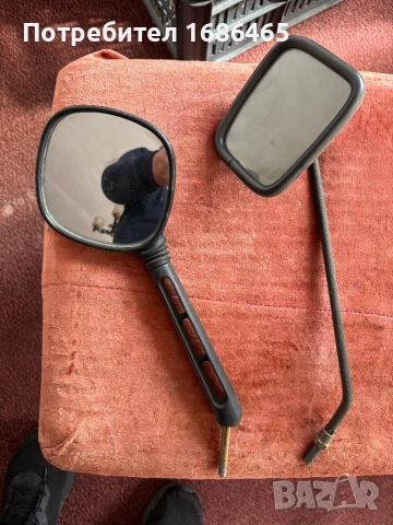 Странични огледала за Simson