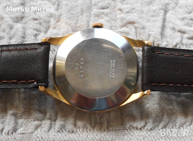 Bernex, снимка 9 - Мъжки - 53391502