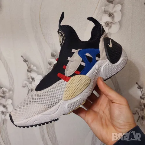 маратонки Nike Huarache E.D.G.E TXT номер 44 ,5, снимка 5 - Маратонки - 49731764