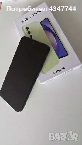Самсунг А54 128гб/8гб. рам , снимка 6 - Samsung - 53898078