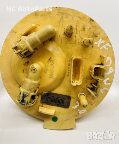 Горивна помпа в резервоар за ЯГУАР JAGUAR XF X250​ 3.0 DIESEL 9X23-9A309-EC 2009, снимка 3 - Части - 45781456
