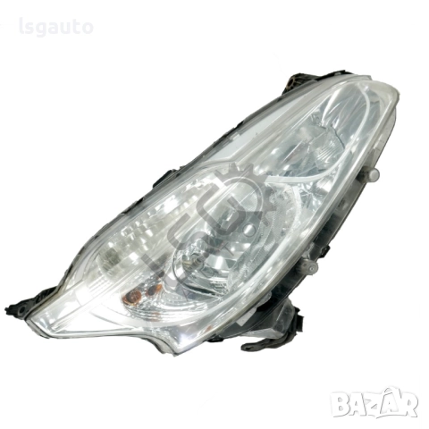 Десен фар Peugeot 208 I 2012-2019 ID: 151982