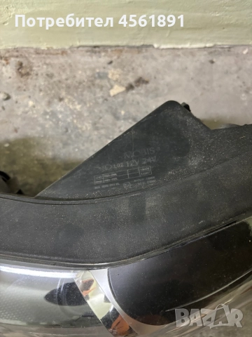 Фар Kia Sportage IV QL, снимка 3 - Части - 52504922