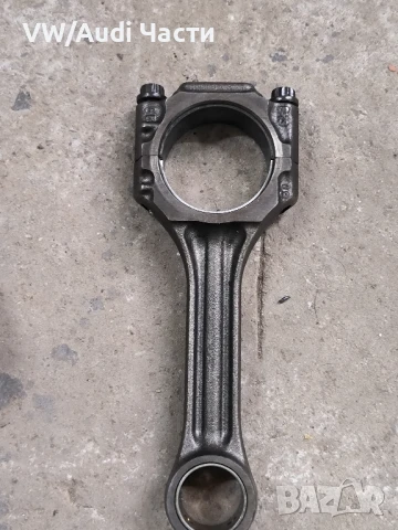 Биела за 1.9ТДИ Голф 4 Ауди А3 Сеат Шкода Бора VW Golf 4 Audi A3 Seat Skoda Bora 1.9TDI