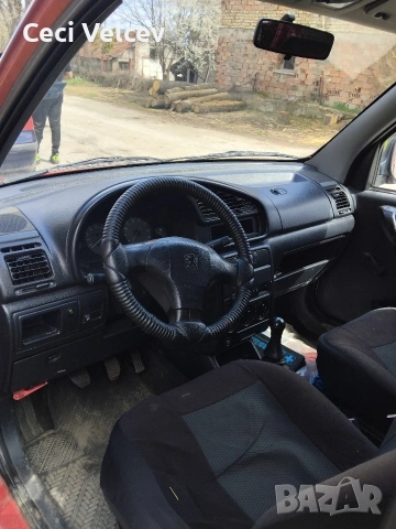 Продавам Баничарка Пежо партнер , снимка 8 - Автомобили и джипове - 54097600