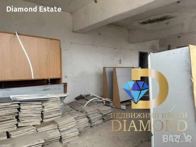 Търговски обект - магазин в град Симеоновград, снимка 5 - Магазини - 52826970