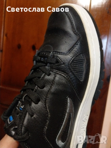 Fila 43нм. 27,5см. Оригинал.