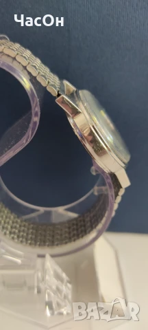 Елегантен френски часовник Laval, снимка 4 - Мъжки - 51331195