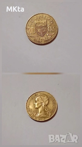 Лот монети, снимка 2 - Нумизматика и бонистика - 53400031