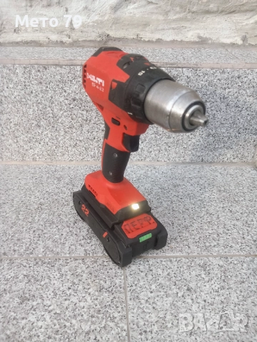 Hilti SF 4-22 Винтоверт Nuron 