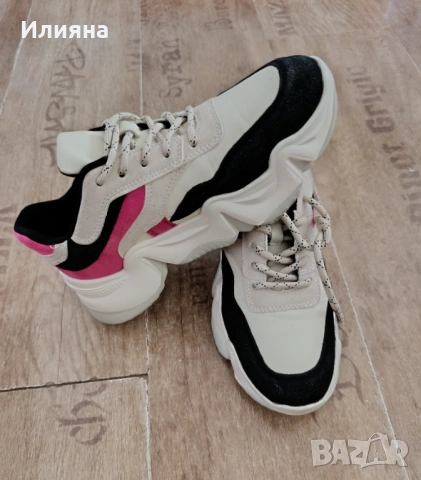 Дамски маратонки 