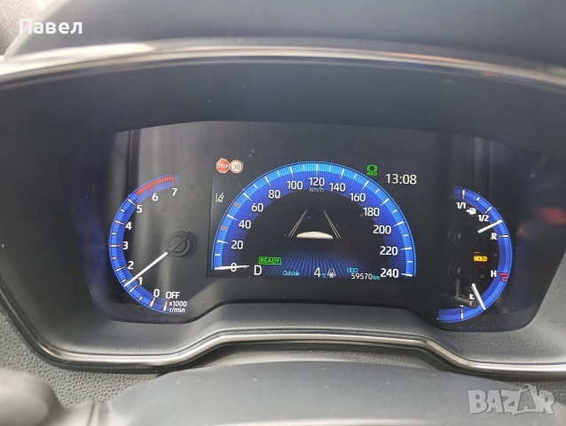 Toyota Corolla , снимка 8 - Автомобили и джипове - 53878443