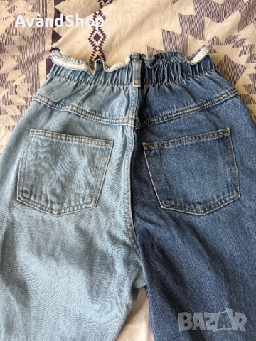 Дамски дънки, снимка 3 - Дънки - 51972903