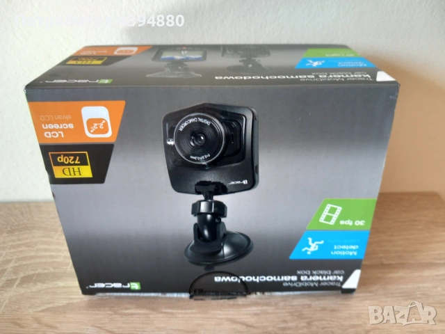 Нов видеорегистратор за кола, снимка 11 - Камери - 53742437