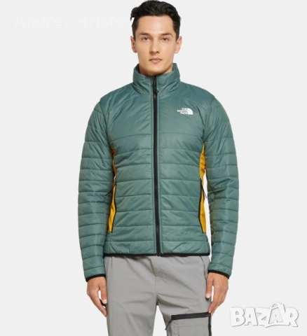 The North Face яке 