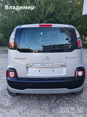 Citroen C3 picaso