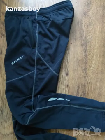 BALEAF Men's Winter Cycling Pants - мъжки баик панталон КАТО НОВ М, снимка 11 - Спортни дрехи, екипи - 47454184