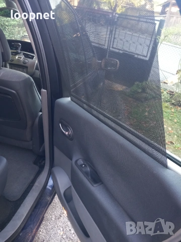 Рено Сценик 2, снимка 3 - Автомобили и джипове - 53949129