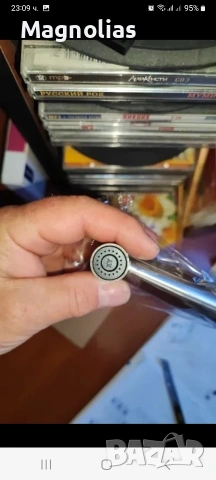 Интимен Душ Биде , снимка 3 - Душове - 53830939