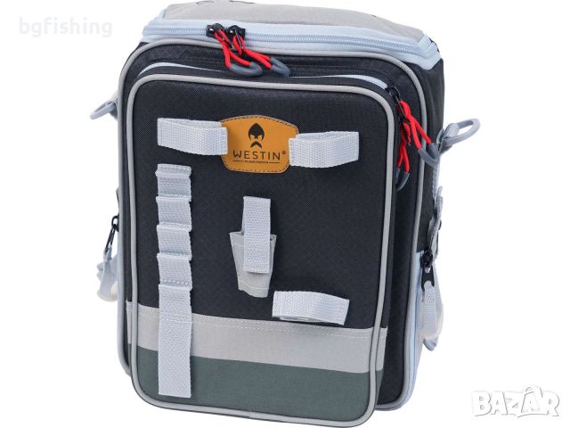 Чанта Westin W3 Street Bag Pro 3 Boxes
