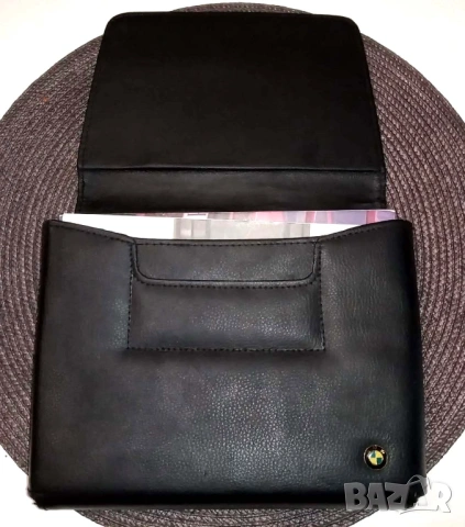 БМВ Х3 Е83 СЕРВИЗНА КНИЖКА С ИНСТРУКЦИИ с кожен калъф, снимка 4 - Аксесоари и консумативи - 53539575