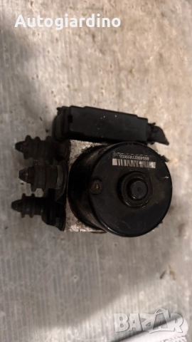 ABS Помпа / ABS Модул за Opel Meriva - 0265231583 / 13182319  / 0265800443, снимка 2 - Части - 52586626