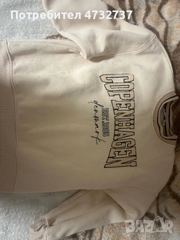 Дамски блузи/ къси топове