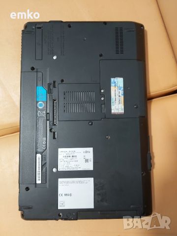 Fujitsu LIFEBOOK E782, снимка 2 - Лаптопи за работа - 46029495