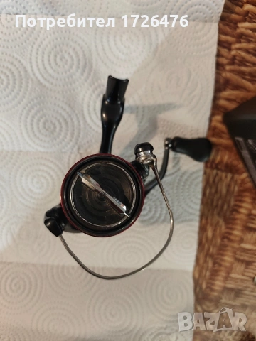 Shimano vanford 2500, снимка 2 - Макари - 54126916