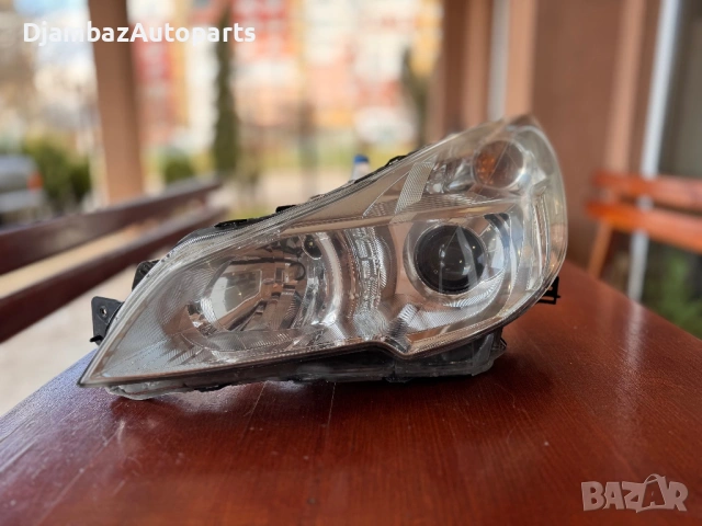 Ляв Оригинален ксенонов фар за Subaru Outback/Legacy 2013 face