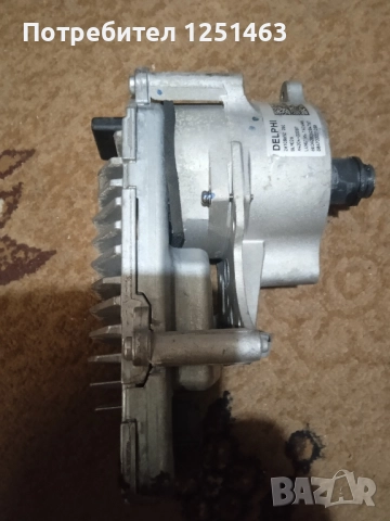 Електрически серво усилвател за Опел Мерива 