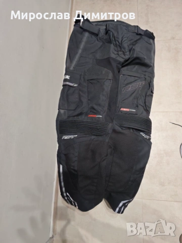 Мото панталон RST, снимка 3 - Панталони - 53503459