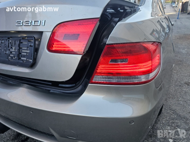 На части БМВ Е92 330и 4х4 272 коня / BMW E92 330i 272hp, снимка 8 - Автомобили и джипове - 52869764