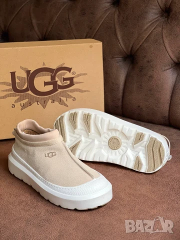 обувки UGG, снимка 6 - Дамски ежедневни обувки - 50776130