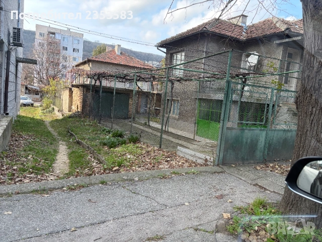 Продава Къща гр.Провадия,обл.Варна