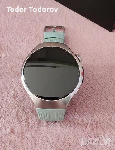 Huawei Watch 5 42 mm , снимка 2 - Резервни части за телефони - 54131387