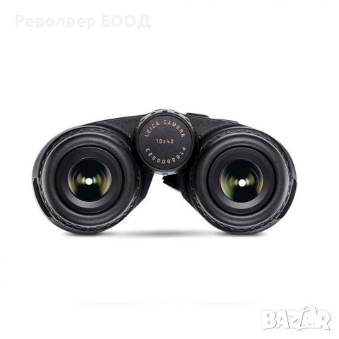 Бинокъл с далекомер Leica - Geovid 10x42 R Gen.2, снимка 4 - Екипировка - 45320667