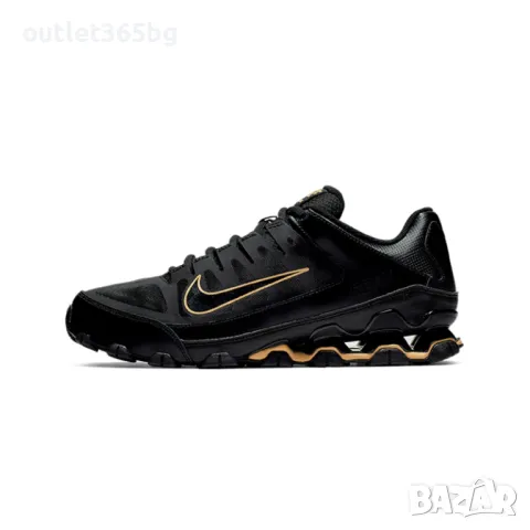 Nike - Reax 8 TR Mesh №42 Оригинал Код 469, снимка 1 - Маратонки - 48606253